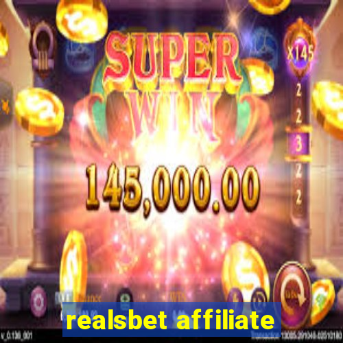 realsbet affiliate